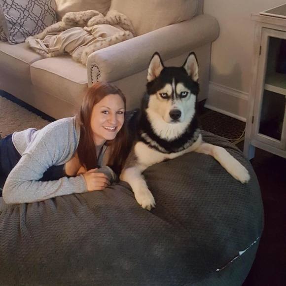 Meet your Posher, Danielle - Picture 1 of 1